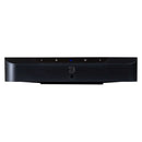 Bluesound Powernode Edge (N230) Compact Hi-Res Wireless Music Streaming Amplifier - Black Black