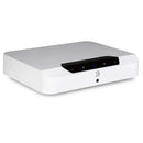 Bluesound Powernode Edge (N230) Compact Hi-Res Wireless Music Streaming Amplifier - White White