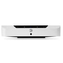 Bluesound Powernode Edge (N230) Compact Hi-Res Wireless Music Streaming Amplifier - White White