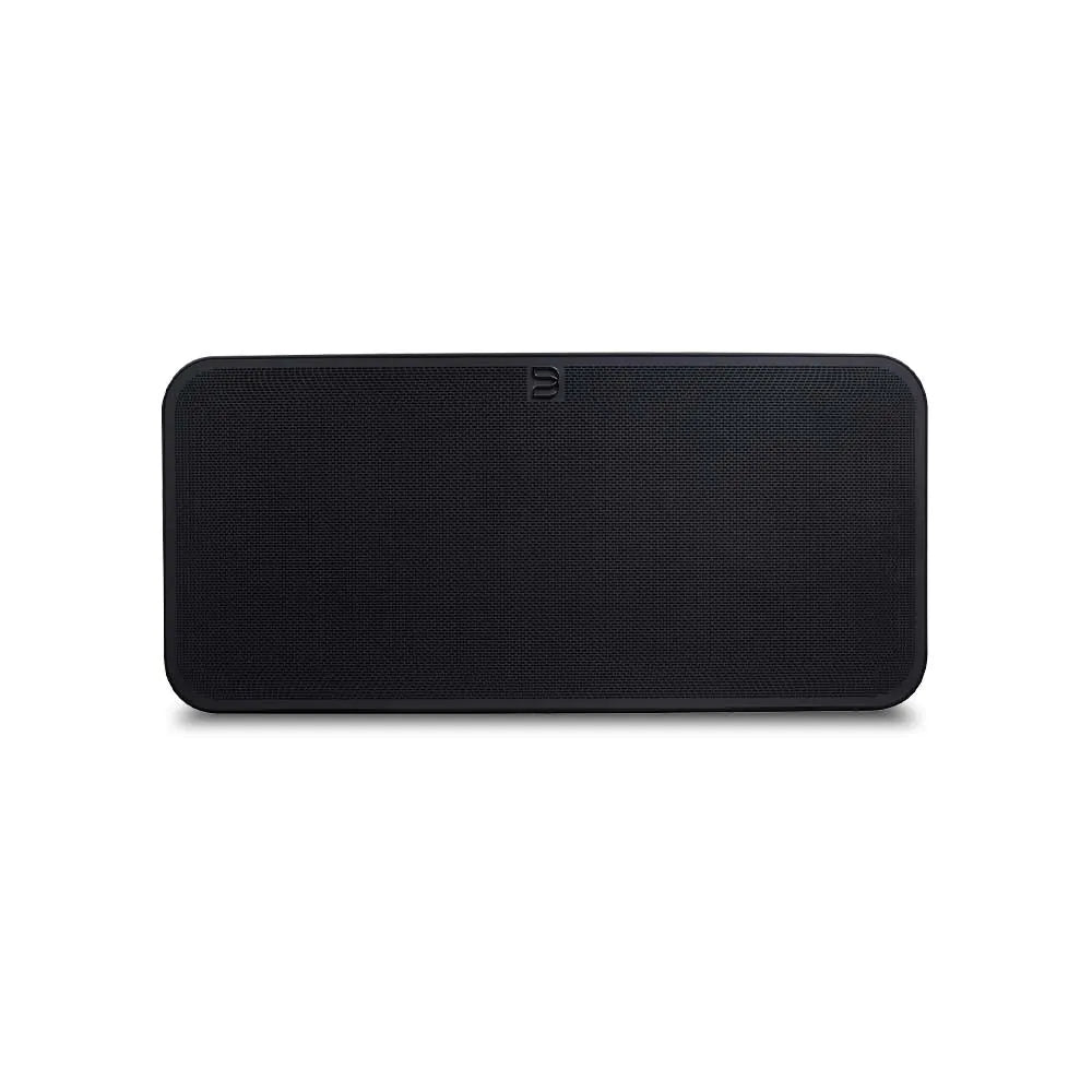 Bluesound PULSE 2i Premium Wireless Multi-Room Music Streaming Speaker - Black Black