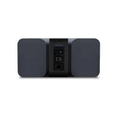 Bluesound PULSE 2i Premium Wireless Multi-Room Music Streaming Speaker - Black Black