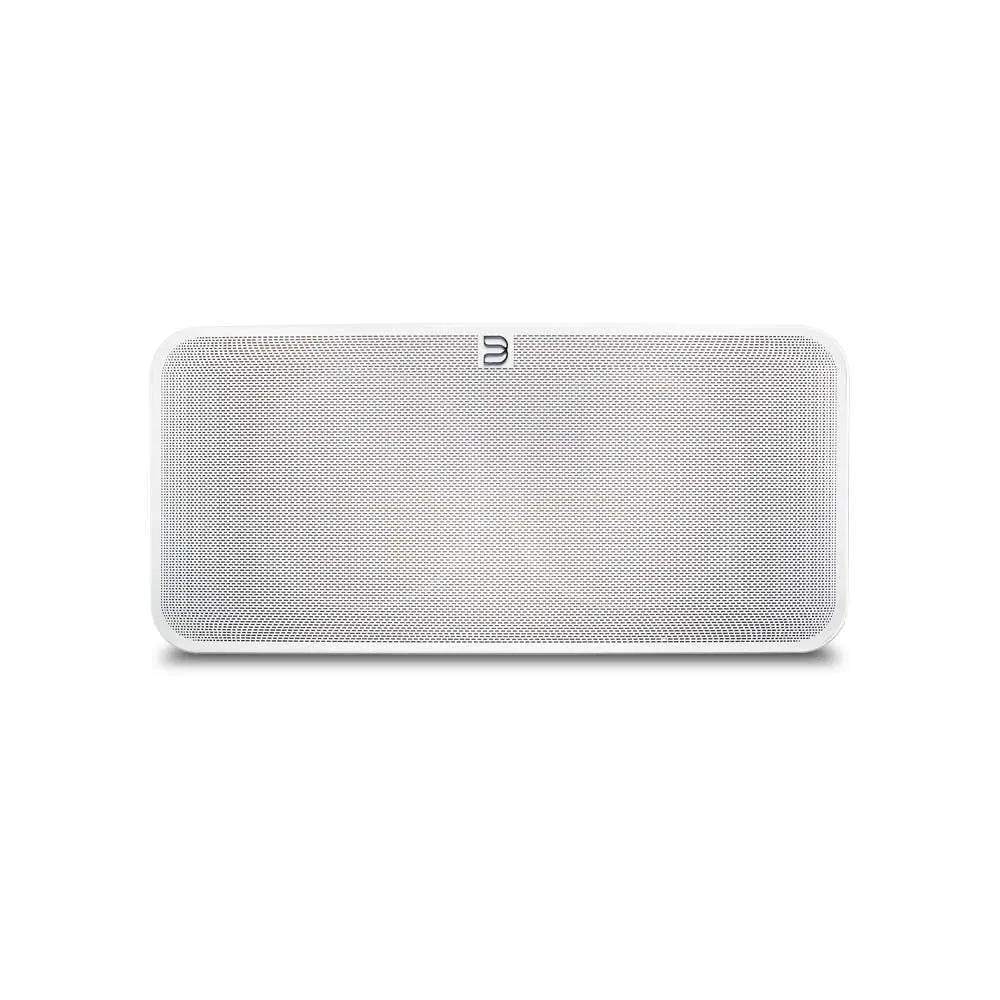 Bluesound PULSE 2i Premium Wireless Multi-Room Music Streaming Speaker - White White