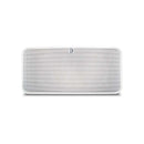 Bluesound PULSE 2i Premium Wireless Multi-Room Music Streaming Speaker - White White