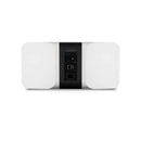 Bluesound PULSE 2i Premium Wireless Multi-Room Music Streaming Speaker - White White