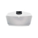Bluesound PULSE 2i Premium Wireless Multi-Room Music Streaming Speaker - White White