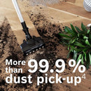 Bosch BCS712GB Unlimited 7 Cordless Vacuum Cleaner White