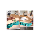 Bosch BCS71HYGGB ProAqua Cordless Vacuum Cleaner - Up To 40 Minutes Run Time White