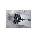 Bosch BCS71HYGGB ProAqua Cordless Vacuum Cleaner - Up To 40 Minutes Run Time White