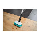 Bosch BCS71HYGGB ProAqua Cordless Vacuum Cleaner - Up To 40 Minutes Run Time White