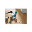 Bosch BCS71HYGGB ProAqua Cordless Vacuum Cleaner - Up To 40 Minutes Run Time White