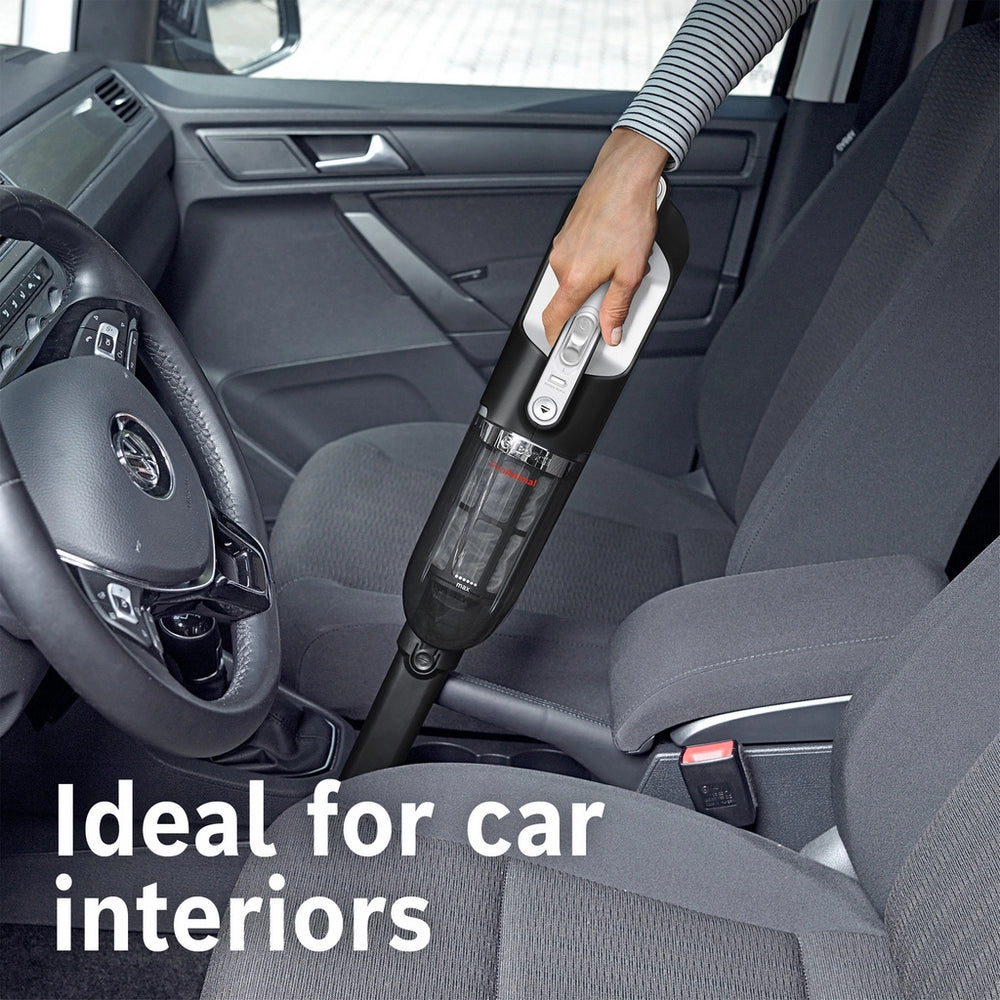 Bosch Flexxo Gen2 Series 4 ProAnimal 2 in 1 BBH3ZOOGB Cordless Vacuum Cleaner Red - Clearance