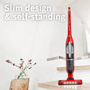 Bosch Flexxo Gen2 Series 4 ProAnimal 2 in 1 BBH3ZOOGB Cordless Vacuum Cleaner Red - Clearance