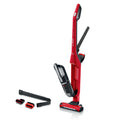 Bosch Flexxo Gen2 Series 4 ProAnimal 2 in 1 BBH3ZOOGB Cordless Vacuum Cleaner Red - Clearance