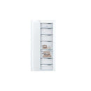 Bosch GIN81VEE0G Series 4 Built In Frost Free Freezer White