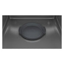 Bosch HQA534BS3B Series 4 Built In Electric Single Oven 60cm Stainless Steel