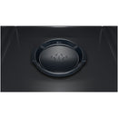 Bosch HQA534BW3B Series 4 71L Built-In Electric Single Oven White - A+ Rated