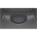 Bosch HQA574BS3B Series 4 Built In Electric Single Oven 60cm Stainless Steel