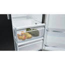 Bosch KAD93ABEP Series 6 American Side By Side Total No Frost Fridge Freezer Black