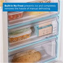 Bosch KBN96NSE1G Series 2 Fully Integrated 60/40 Fridge Freezer Frost Free - E Rated