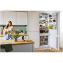 Bosch KBN96NSE1G Series 2 Fully Integrated 60/40 Fridge Freezer Frost Free - E Rated