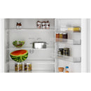 Bosch KBN96NSE1G Series 2 Fully Integrated 60/40 Fridge Freezer Frost Free - E Rated
