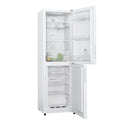 Bosch KGN27NWEAG Series 2 Frost Free Freestanding Fridge Freezer White