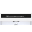 Bosch KGN362LDFG Series 4 Freestanding Frost Free Fridge Freezer Inox