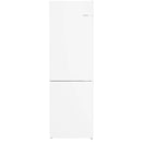 Bosch KGN362WDFG Series 4 Freestanding 60cm Frost Free Fridge Freezer White