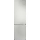 Bosch KGN392LAFG Series 4 Freestanding Fridge Freezer 60cm No Frost Stainless Steel