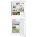 Bosch KIN85NFE0G Series 2 Fully Integrated 50/50 Fridge Freezer Frost Free - E Rated