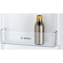 Bosch KIN85NFE0G Series 2 Fully Integrated 50/50 Fridge Freezer Frost Free - E Rated