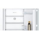 Bosch KIN85NFE0G Series 2 Fully Integrated 50/50 Fridge Freezer Frost Free - E Rated