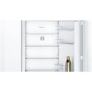 Bosch KIN86NFE0G Series 2 Fully Integrated 60/40 Fridge Freezer Frost Free White - E Rated