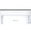 Bosch KIN86NFE0G Series 2 Fully Integrated 60/40 Fridge Freezer Frost Free White - E Rated