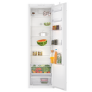 Bosch KIR81NSE0G Series 2 Built-in Fridge White
