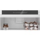 Bosch KIR81VFE0G Series 4 Integrated Tall Larder Fridge