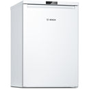 Bosch KTL15NWEAG Series 2 Freestanding Fridge With Icebox White - E Rated
