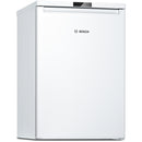 Bosch KTR15NWEAG Series 2 Freestanding Undercounter Larder Fridge White - E Rated