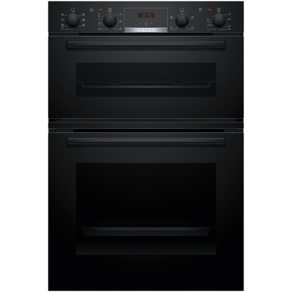 Bosch MBA533BB3B Electric Double Oven