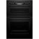 Bosch MBA533BB3B Electric Double Oven