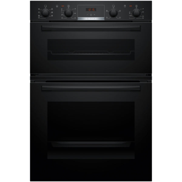 Bosch MBA533BB3B Electric Double Oven
