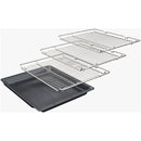 Bosch MBA533BB3B Electric Double Oven