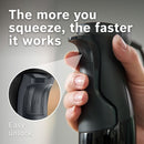 Bosch MSM4B624GB Series 4 3-in-1 Hand Blender Anthracite