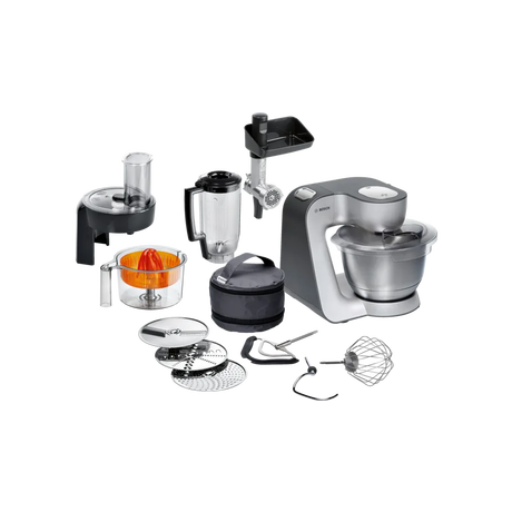 Bosch MUM59340GB Kitchen Machine MUM5 Food Mixer Open Box Clearance