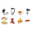 Bosch MUM59340GB Kitchen Machine MUM5 Food Mixer Open Box Clearance