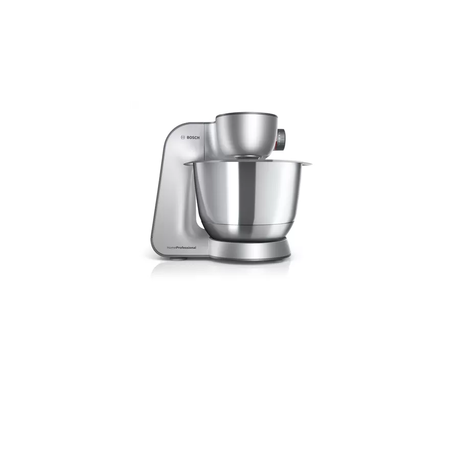 Bosch MUM59340GB Kitchen Machine MUM5 Food Mixer Open Box Clearance
