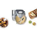 Bosch MUM59340GB Kitchen Machine MUM5 Food Mixer Open Box Clearance