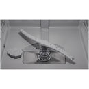 Bosch Series 2 SMI2HTS06G Semi Integrated Dishwasher 13 Place Settings Stainless Steel