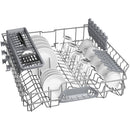 Bosch Series 2 SMI2HTS06G Semi Integrated Dishwasher 13 Place Settings Stainless Steel