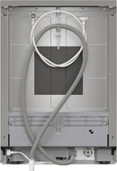 Bosch Series 2 SMS2HVI06G Freestanding Dishwasher 14 Place Settings Brushed steel